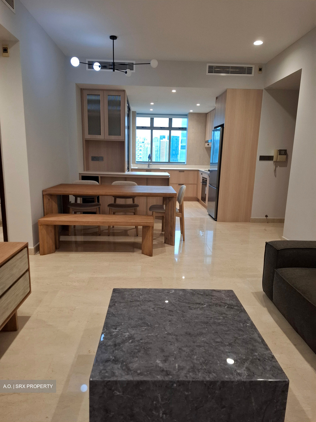 Newton 18 (D11), Apartment #450651881